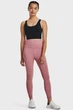 Жіночий чорний топ Meridian Fitted Crop Tank Under Armour XS 1379153-001 - изображение 3