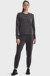 Жіночі темно-сірі спортивні штани Rival Terry Jogger Under Armour XS 1369854-010 - изображение 2