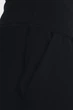 Жіночі чорні спортивні штани Meridian Jogger Under Armour XS 1371021-001 - изображение 4