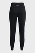 Жіночі чорні спортивні штани Meridian Jogger Under Armour XS 1371021-001 - изображение 6