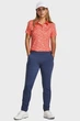 Жіночі сині спортивні штани UA Links Pull On Pant Under Armour XS 1373640-480 - изображение 2