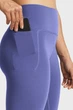 Жіночі фіолетові велосипедки Meridian 10in Short Under Armour XS 1383632-561 - изображение 4