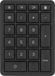 Клавиатура беспроводная HP 960 BLK Ergonomic split-zone Bluetooth EN/UK Black (7E755AA) - изображение 6