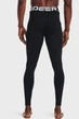 Чоловічі чорні термобрюки UA CG Armour Leggings Under Armour XL 1366075-001 - зображення 3