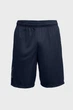 Чоловічі сині шорти UA TECH GRAPHIC SHORT Under Armour M 1306443-409 - изображение 4