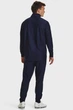 Чоловічий темно-синій спортивний костюм (кофта, штани) UA M's Ch. Tracksuit Under Armour S 1379592-410 - изображение 3