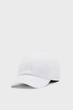 Жіноча біла кепка W Iso-chill Armourvent Adj Under Armour OSFM 1383445-100 - изображение 1