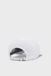 Жіноча біла кепка W Iso-chill Armourvent Adj Under Armour OSFM 1383445-100 - изображение 3