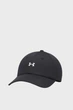 Жіноча чорна кепка W Blitzing Low ADJ Under Armour OSFM 6009335-001 - изображение 1