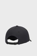 Жіноча чорна кепка W Blitzing Low ADJ Under Armour OSFM 6009335-001 - изображение 3