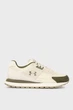 Чоловічі бежеві кросівки UA Essential Runner Under Armour 44,5 3028408-289 - зображення 1
