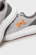 Чоловічі сірі кросівки UA Charged Surge 4 Under Armour 40 3027000-012 - зображення 2