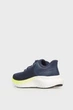Чоловічі темно-сині кросівки UA Charged Rogue 5 Under Armour 42 3028256-403 - изображение 5