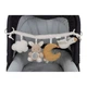 Інтерактивна підвіска Little Dutch Goose & Bunny (LD8411) (8713291884113) - зображення 2