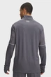 Чоловіча сіра спортивна кофта UA M Challenger Training QZ Under Armour S 6004043-025 - изображение 2