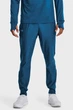 Чоловічі сині спортивні штани сині QUALIFIER RUN ELITE PANT Under Armour M 1379289-426 - изображение 1