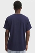 Футболка чоловіча UA M LOGO EMB HEAVYWEIGHT SS Under Armour 3XL 1373997-411 - зображення 2