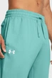 Чоловічі спортивні штани UA Rival Fleece Joggers Under Armour XXL 1379774-482 - зображення 4