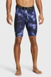 Чоловічі велосипедки UA HG Armour Printed Lg Sts Under Armour SM 1383323-561 - зображення 1