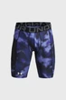 Чоловічі велосипедки UA HG Armour Printed Lg Sts Under Armour SM 1383323-561 - зображення 4