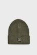 Чоловіча зелена шапка Halftime Cuff-WHT Under Armour OSFM 1373155-390 - изображение 1