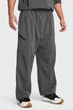 Чоловічі сірі спортивні штани UA Unstoppable Airvent Cargo Under Armour LG 1383782-025 - зображення 1