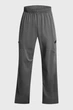 Чоловічі сірі спортивні штани UA Unstoppable Airvent Cargo Under Armour LG 1383782-025 - зображення 5
