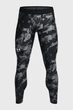 Чоловічі чорні тайтси UA HG IsoChill Prtd Leggings Under Armour S 1383777-001 - изображение 5