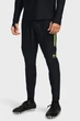 Чоловічі чорні спортивні штани UA M's Ch. Pro Pant Under Armour M 1379448-003 - изображение 1