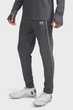 Чоловічі сірі спортивні штани UA M Challenger Training Pnt Under Armour S 6004044-025 - изображение 1