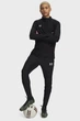 Чоловічі чорні спортивні штани UA M Ch. Pro Pant-BLK Under Armour SM 6005131-008 - изображение 2