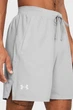 Чоловічі світло-сірі шорти UA LAUNCH 7'' UNLINED SHORTS Under Armour XXL 1382622-011 - зображення 4