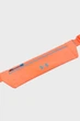 Помаранчева поясна сумка UA Velociti Run Belt-ORG Under Armour OSFM 1388914-824 - изображение 1