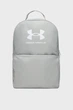Сірий рюкзак UA Essential Backpack Under Armour OSFM 1378415-069 - зображення 1