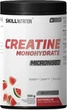 Креатин Skill Nutrition Мікронізований моногідрат Кавун у порошку 500 г (5904139925218) - зображення 1