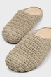 Жіночі сірі клоги Knitty PRPY 38 PRSLT1275W - изображение 2
