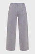 Жіночі блакитні спортивні штани PRPY XL PWSPPGOK0053 - зображення 7