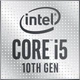 Процессор Intel Core i5 10400 2.9GHz (12MB, Comet Lake, 65W, S1200) Tray (CM8070104290715) ( 10183 ) - зображення 1