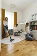 Акумуляторний пилосос Gorenje SVC222480AA ( 17701 ) - изображение 10