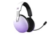Bluetooth-гарнітура Hator Hellyberry HH30 Pro Wireless White/Violet (HH30_PRO_wireless_WV) ( 10332 ) - зображення 2