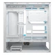 Корпус Cougar CFV235 Mesh Vision White ( 16223 ) - изображение 7