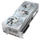 Відеокарта GF RTX 5090 32 GB GDDR7 Aorus Stealth Ice Gigabyte (GV-N5090AORUSST ICE-32GD) ( 13599 ) - изображение 6