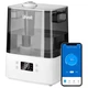 Зволожувач повітря Levoit Smart Ultrasonic Humidifier Classic 300S White (HEAPHULVSEU0034) ( 18458 ) - изображение 2