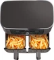 Мультипіч Ninja Dual Zone Air Fryer Max DZ400EU ( 14935 ) - зображення 8