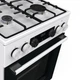 Плита Gorenje GK5C63WH ( 11446 ) - изображение 6