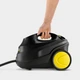 Пароочисник Karcher SC 3 EasyFix Go!Further (1.513-665.0) ( 15469 ) - изображение 6