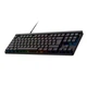 Клавіатура Logitech G515 TKL Black Tactile (920-014133) ( 17042 ) - зображення 1