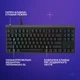 Клавіатура Logitech G515 TKL Black Tactile (920-014133) ( 17042 ) - зображення 7