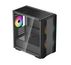 Корпус DeepCool CC360 ARGB (R-CC360-BKAPM3-G-1) без БЖ ( 17338 ) - зображення 2