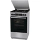 Плита Gorenje GK5C42SJ ( 18800 ) - изображение 2